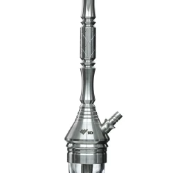 WD Hookah - G30A-1 Crystal Rauchsäule