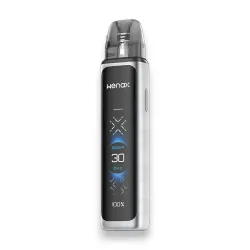geekvape wenax q ultra frosted silver 250x250