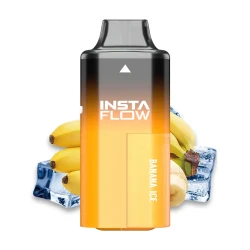 INSTAFLOW 5000 Banana Ice
