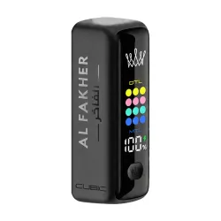 al fakher cubic 30k akku matt black 2 250x250