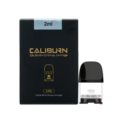 Uwell Caliburn G2 Empty Pod