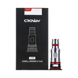 Uwell Crown X Coil 0.6 Ohm