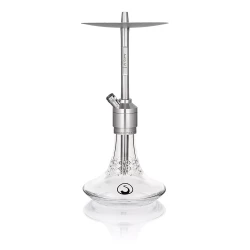 Steamulation Pro X Prime II Crystal