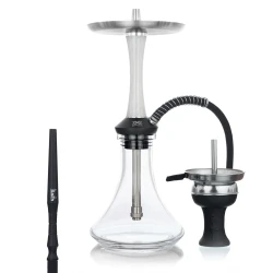 Aladin Shisha Epox 425 White Crystal 1