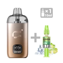 grabit max starter kit menthol mojito 250x250