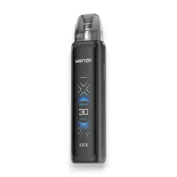geekvape wenax q ultra carbon black 250x250