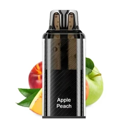 VOZOL Vista Plug Pod Apple Peach