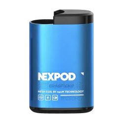 wotofo nexpod akku blue 1 250x250