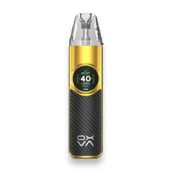 oxva nexlim black gold 250x250