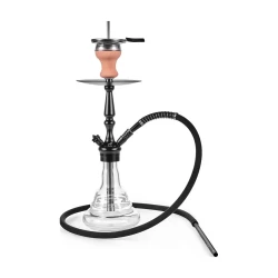 Azlan Shisha Dude - Black Night