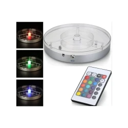 AO Hookah LED Untersetzer - Eclipse