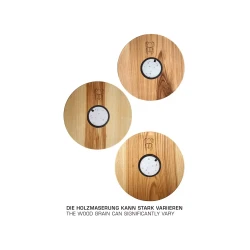 Kaya Shisha LED Untersetzer