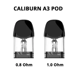 Uwell Caliburn A3 Pod