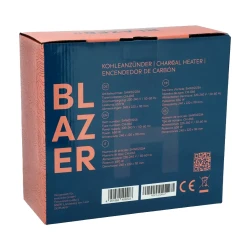 AO Blazer H Kohleanzünder