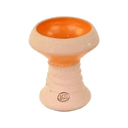 KS Original Tabakkopf - Appo Classic Orange