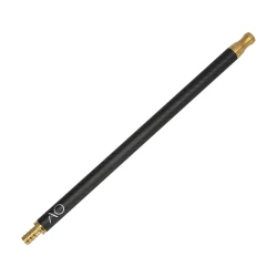 AO Hookah Carbon Mundstück ONO - Gold 1
