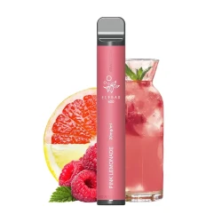 Elfbar 600 Pink Lemonade
