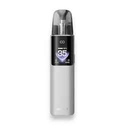 voopoo argus g4 silver 250x250