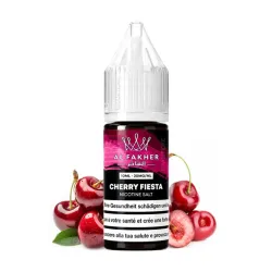 al fakher liquid cherry fiesta 250x250