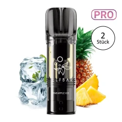 Elfbar ELFA PRO Pod Pineapple Ice