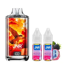 jnr falcon nexus 55k kit black dragon ice 250x250