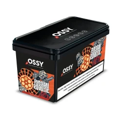 Ossy Smoke Russian Roulette Tabak 1kg