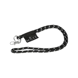 Moze Tip Wavy Line - Red 4