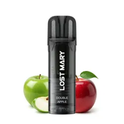 lost mary wavi pod double apple 250x250