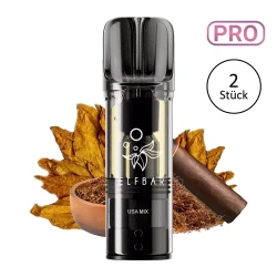 Elfbar ELFA PRO Pod USA Mix