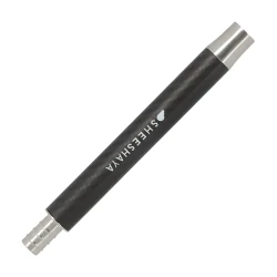 Sheeshaya | Carbon Fusion Mundstück S | BoldBlack 1