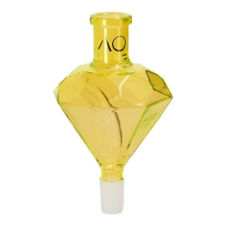 AO Hookah Molassefänger Diamond Yellow