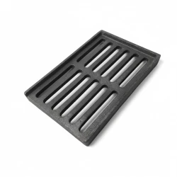 Etnatherm Gussrost (ET-Series)