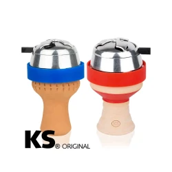 KS Ringo für Smokebox 2