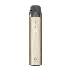 Elfbar Elfx Standard Edition Gold