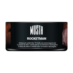 Rocketman MustH Tabak