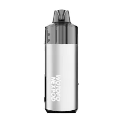 wotofo nexpod 15k pro akku silver 250x250