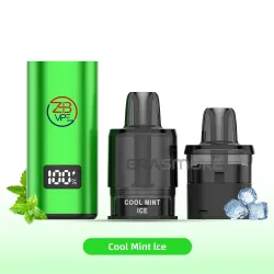 zhb 10000 pro starter kit cool mint ice 2 250x250