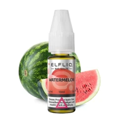 Elfliq Watermelon Liquid 10ml
