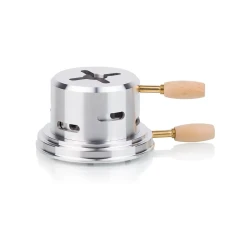 Unofumo Smokebox für 1-Kohle