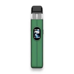 vaporesso xros 6 silk green 250x250