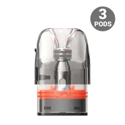 geekvape q pod 3 ml 0.6 ohm 250x250