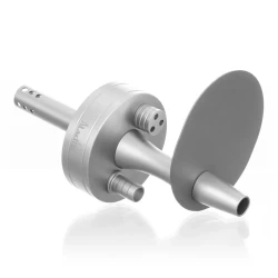 Aladin Shisha 2 Go | Silver 5