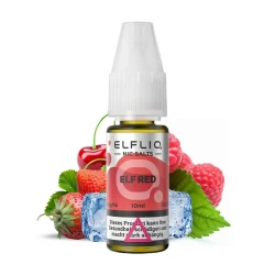 Elfliq Elf Red Liquid 10ml