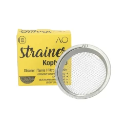 AO Strainer Kopfsieb Pro Large 1