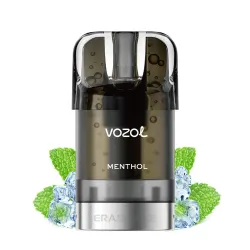 vozol sleek pod menthol 250x250