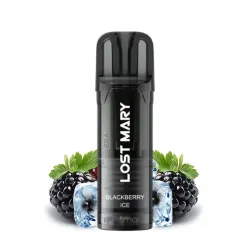 lost mary wavi pod blackberry ice 250x250