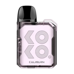 Uwell Caliburn GK2 Vision Limpid Pink