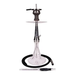 AMY Deluxe Galactic Steel S Black