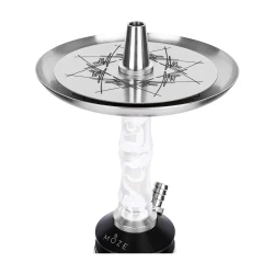 Moze Breeze Two Wavy Frosted 3