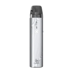 Elfbar Elfx Standard Edition White